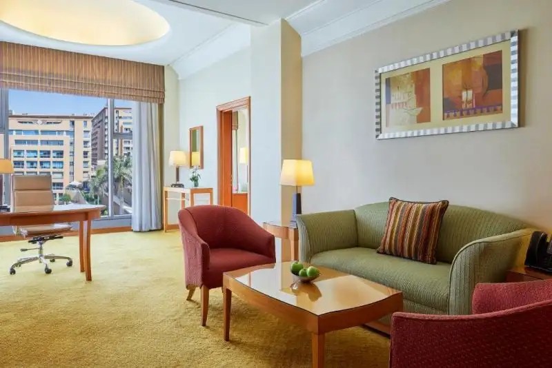 HOLIDAY INN CAIRO CITYSTARS