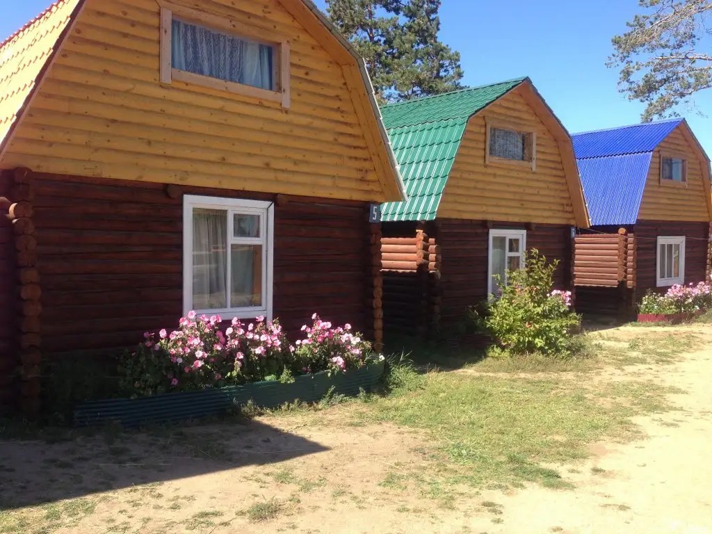 ЧАСТНАЯ УСАДЬБА КОПЫЛОВА