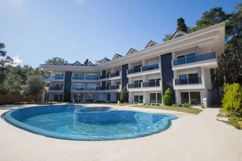 TRUEMAR HOTELS & SUITES