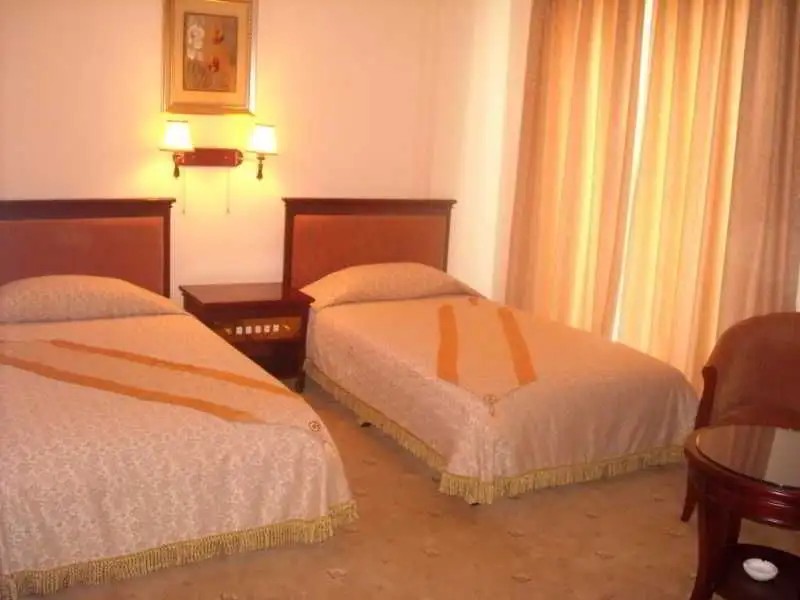 REGAL PALACE SAMARKAND