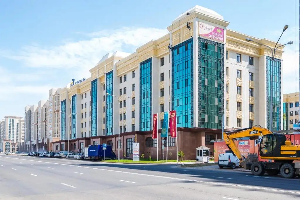 SULU HOSTEL