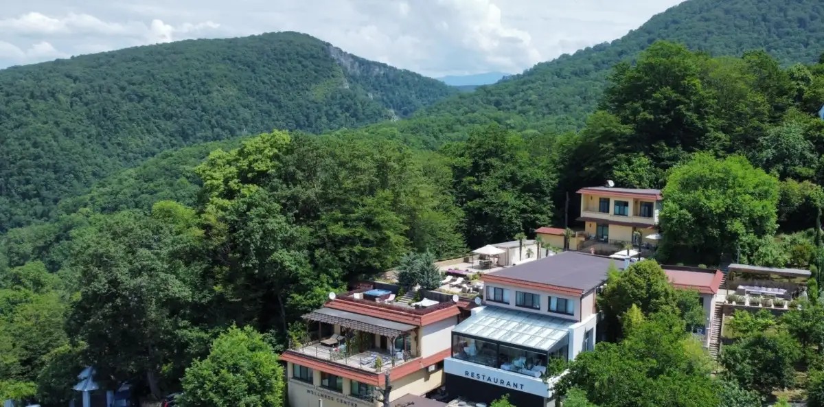 SPATIUM WELLNESS CENTER (EX. MISHILEN DETOX & WELLNESS)
