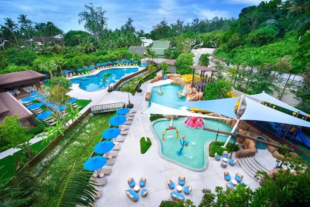 OZO PHUKET