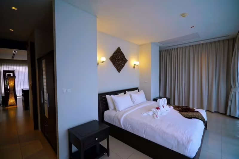 CASUARINA SHORES