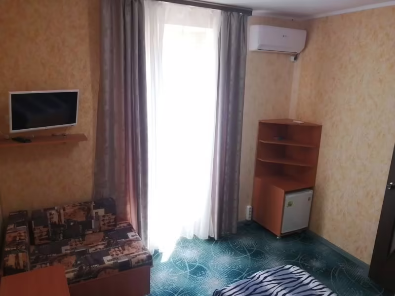 ОТЕЛЬ АУРА