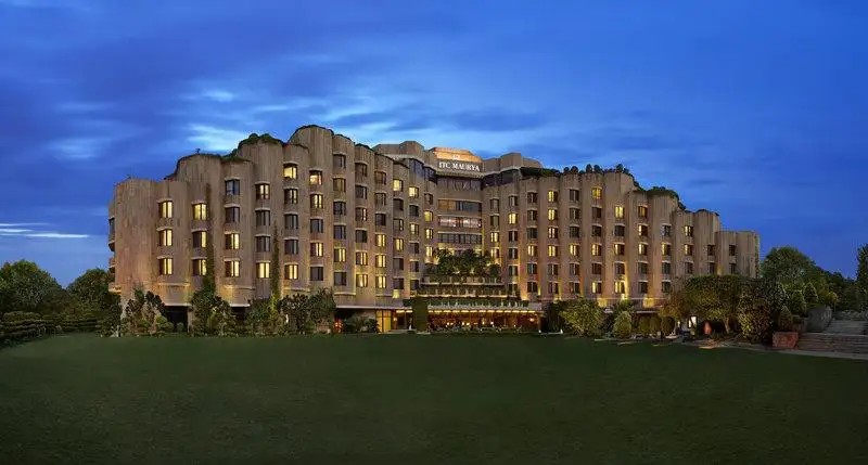 ITC MAURYA
