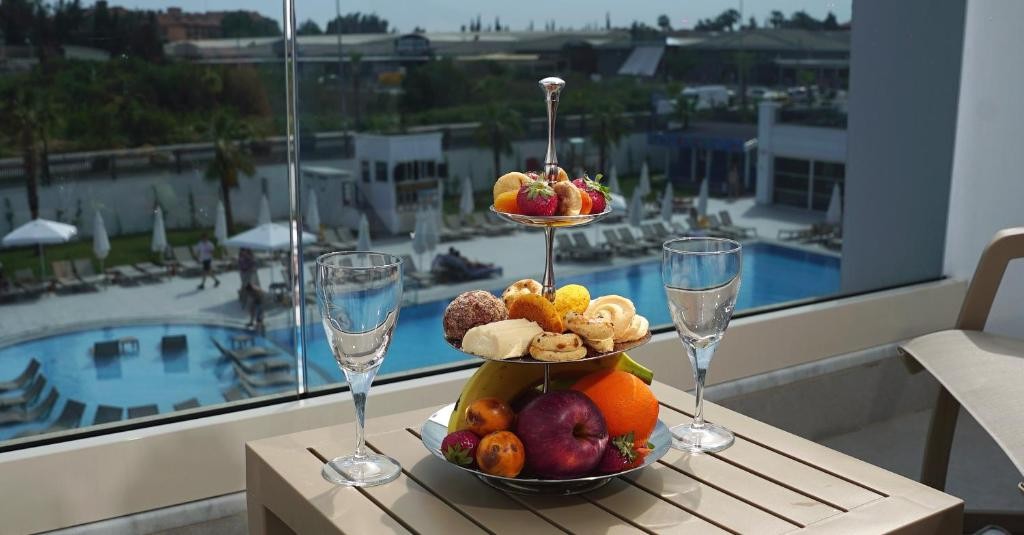 SUNTHALIA HOTELS & RESORTS ADULTS ONLY 16+ PARTY HOTEL