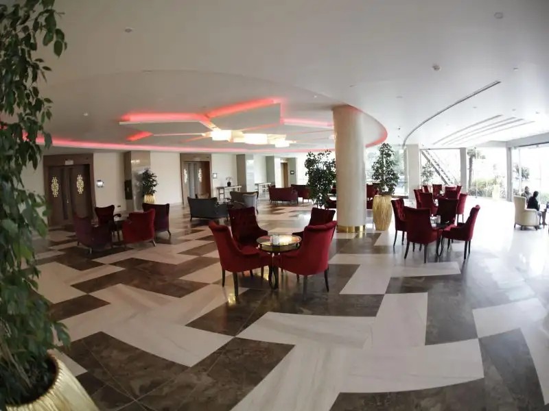 SILENCE ISTANBUL HOTEL & CONVENTION CENTER