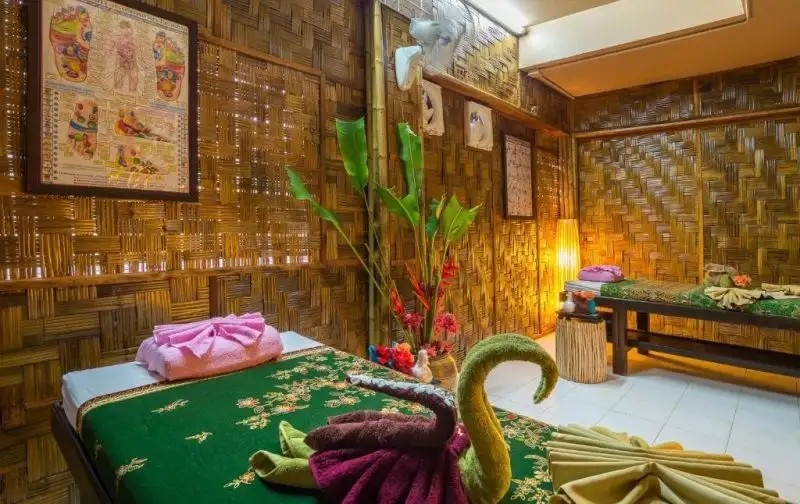 ALAMA SEA VILLAGE RESORT