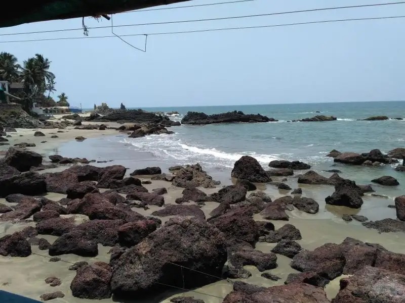 LUDU GUEST HOUSE