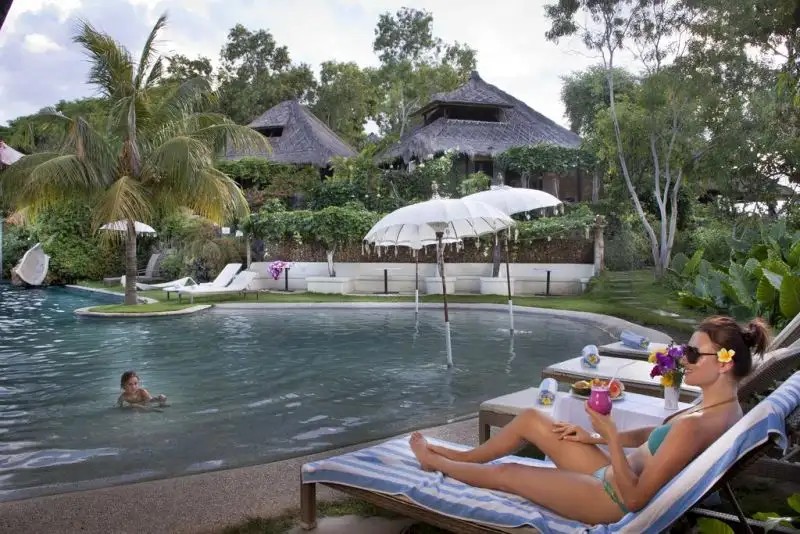 BLOO LAGOON VILLAGE