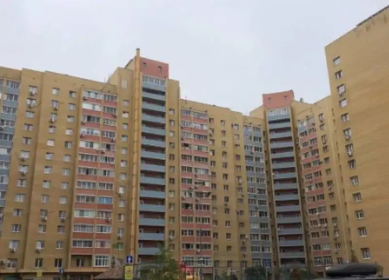 КВАРТ ОТЕЛЬ НА ШОССЕ СОЛОТЧИНСКОЕ
