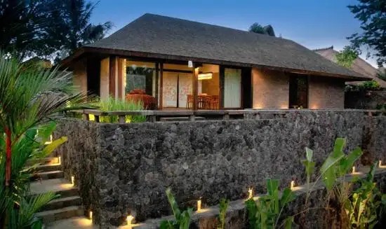 GAYA VILLAS