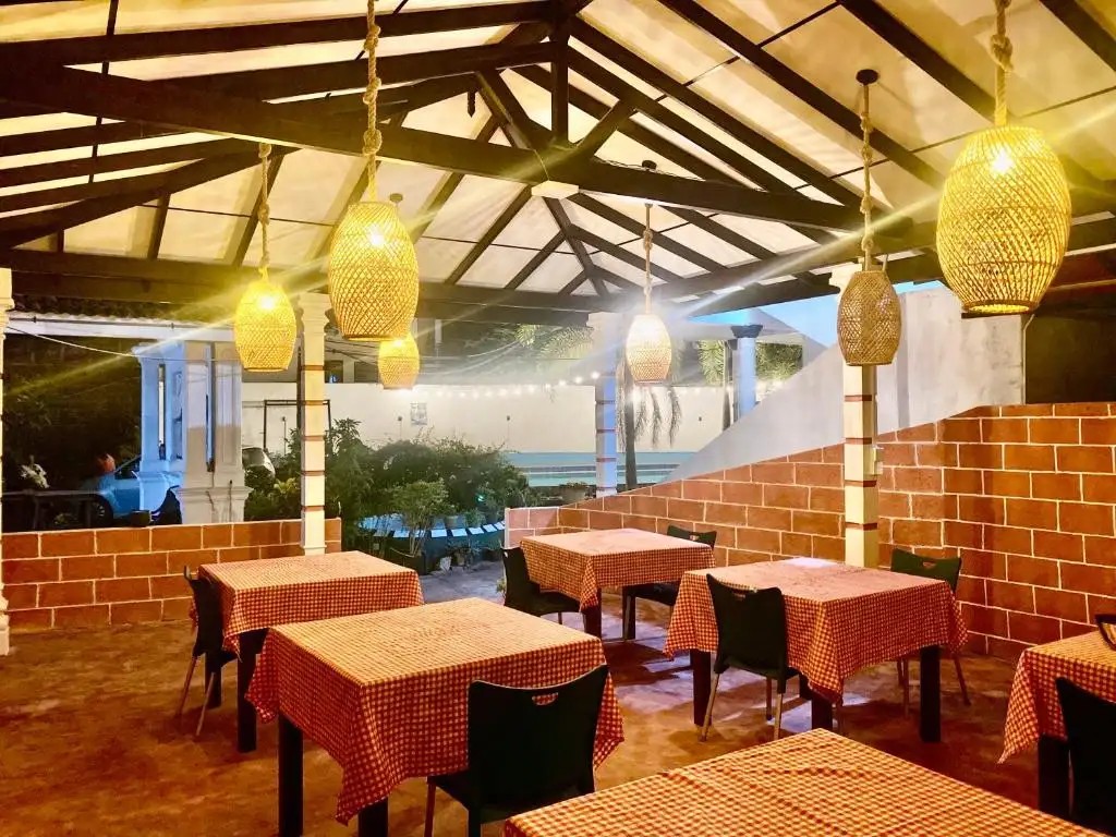LIYANAGE RESORT