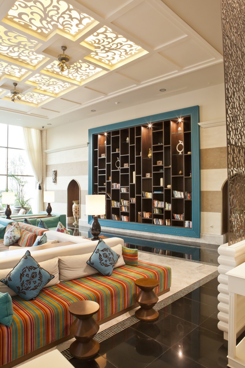 PALOMA PASHA RESORT