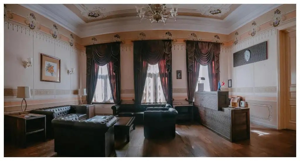 ARGO HOTEL KUTAISI