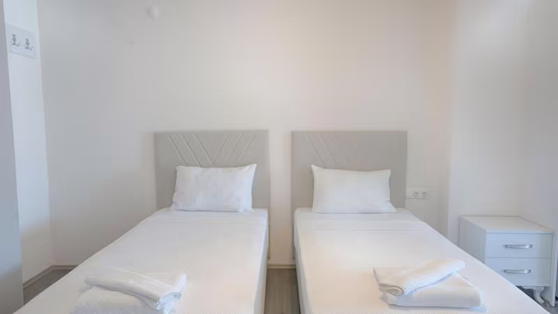 MIDTOWN FETHIYE RESIDENCES