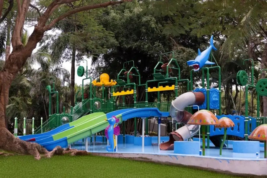 NOVOTEL RESORT SANYA BAY YATAI