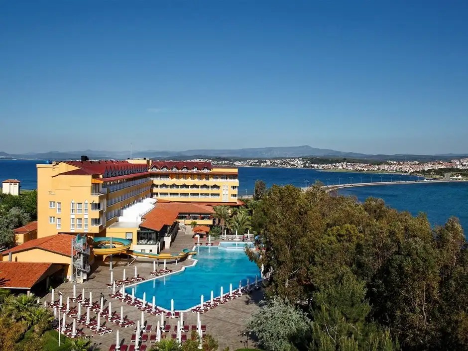 HALIC PARK