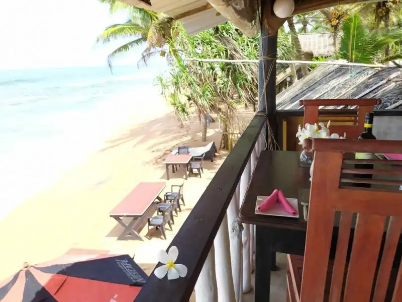JANUS PARADISE REST GUEST HOUSE