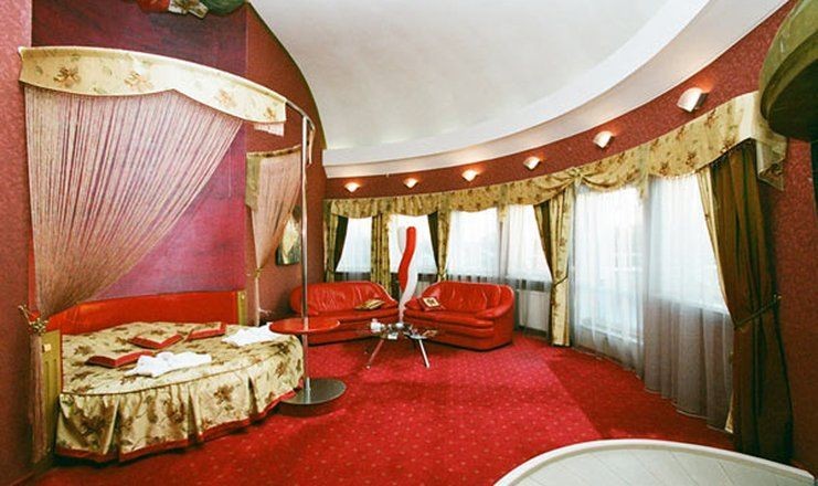 романтический