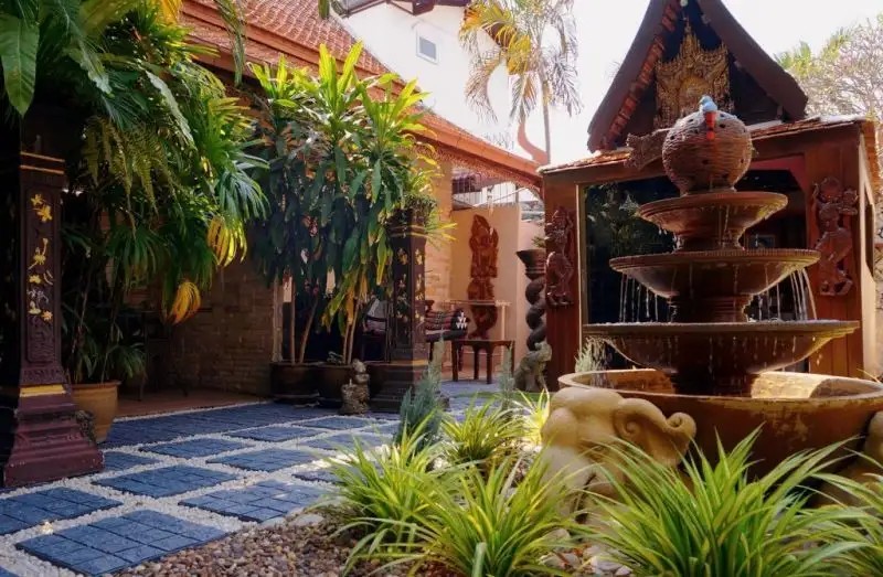 LE PRIVE RESORT