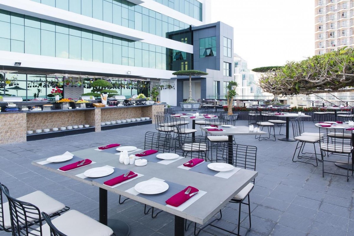 MUONG THANH LUXURY NHA TRANG