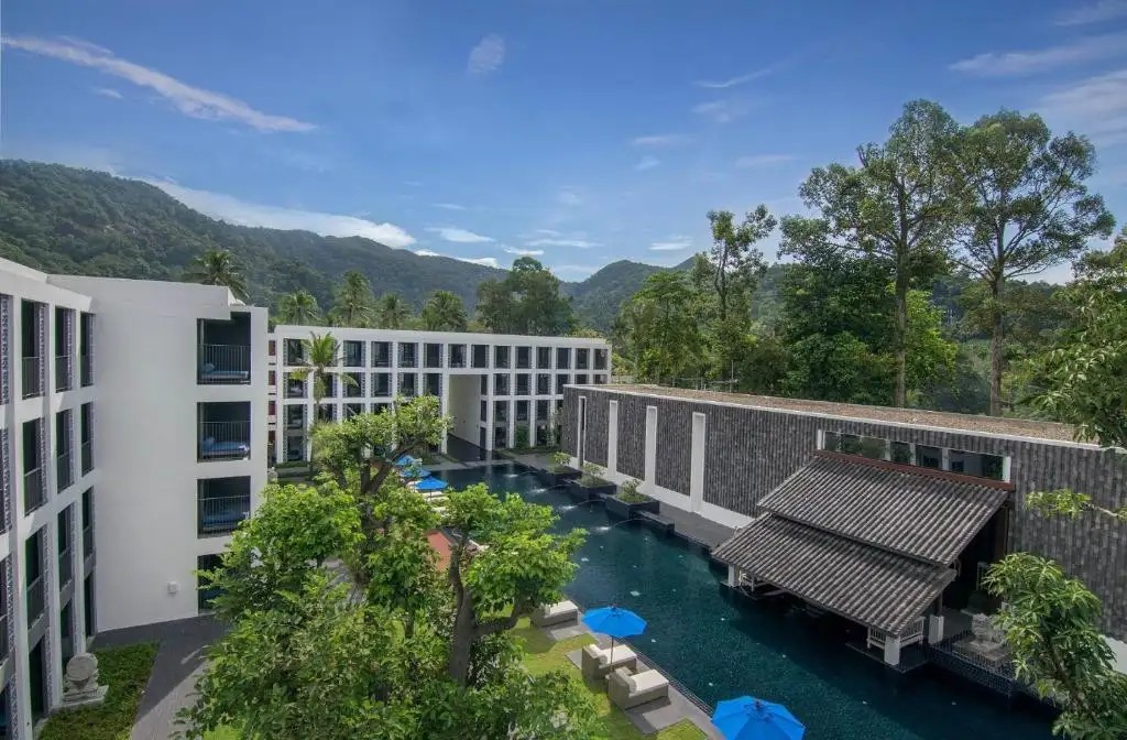AWA RESORT KOH CHANG