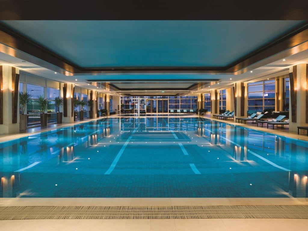 KERRY HOTEL PUDONG