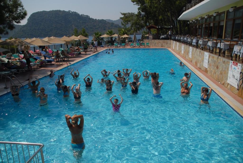MARMARIS PARK HOTEL