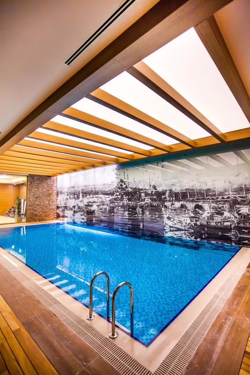GORRION HOTEL