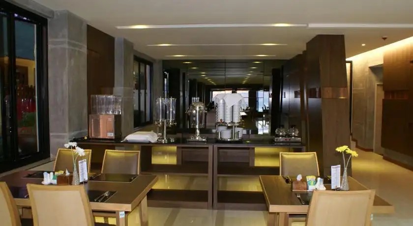 DU TALAY HOTEL KOH CHANG