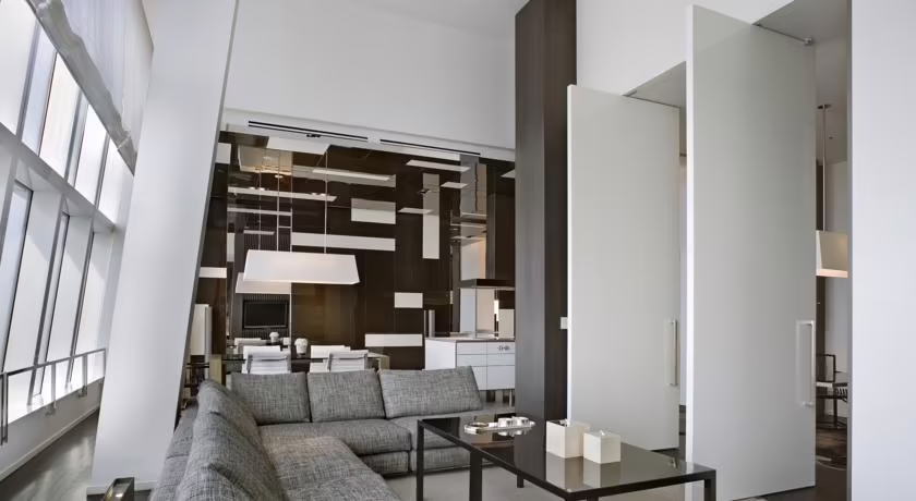PARK HYATT SHANGHAI