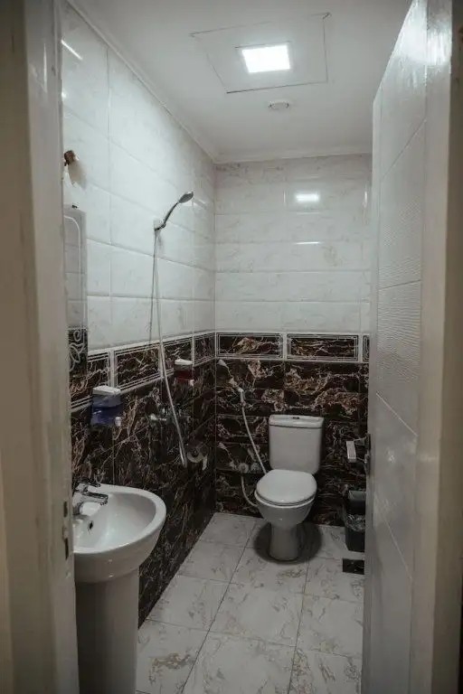NEW HOSTGRAM HOTEL