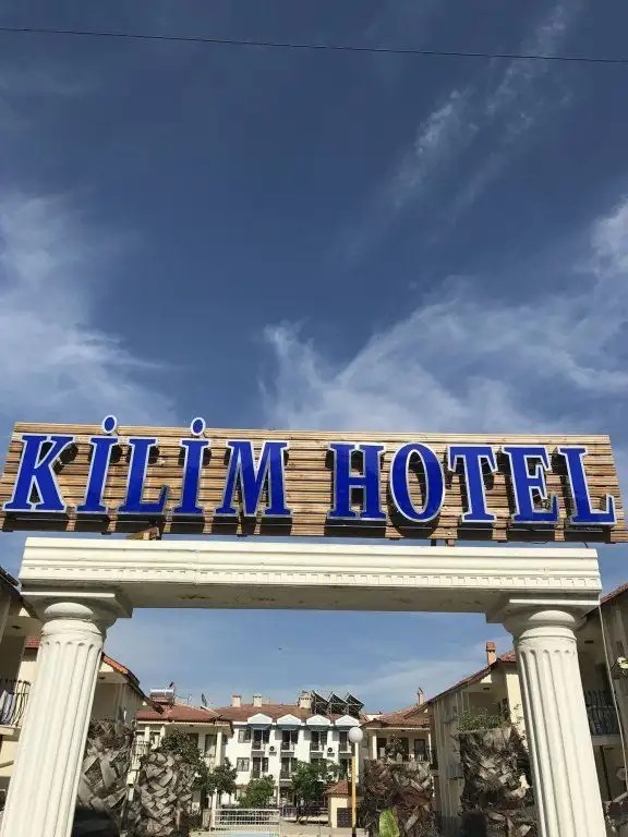 KILIM APART HOTEL