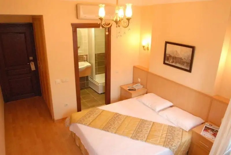 KUPELI HOTEL SULTANAHMET
