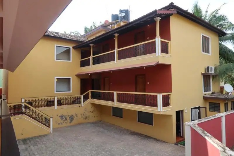 CELI'S RESORT