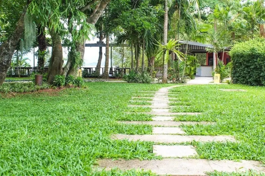 BAANPANWA RESORT