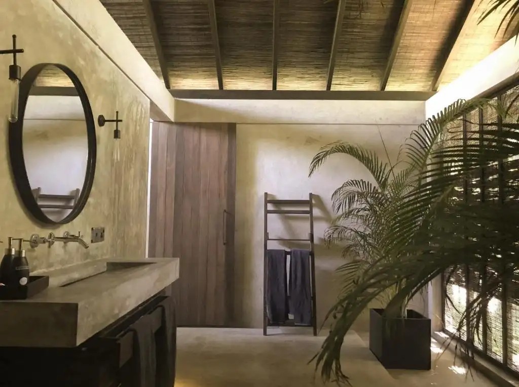 KAJU GREEN ECO LODGES