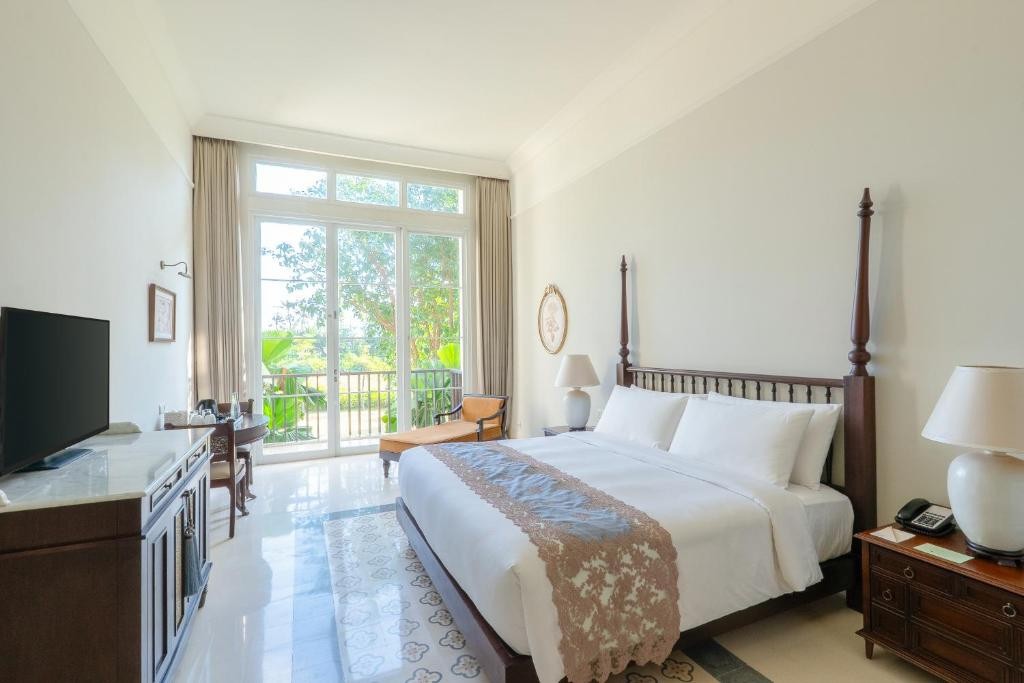 RUMAH LUWIH BEACH RESORT AND SPA BALI