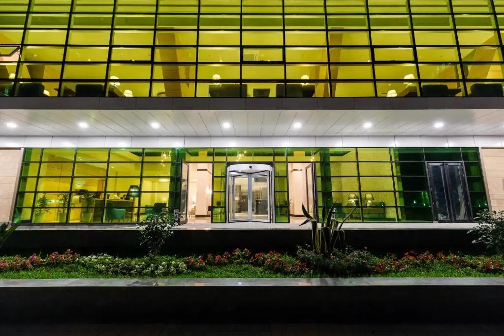 BEST WESTERN PREMIER BATUMI