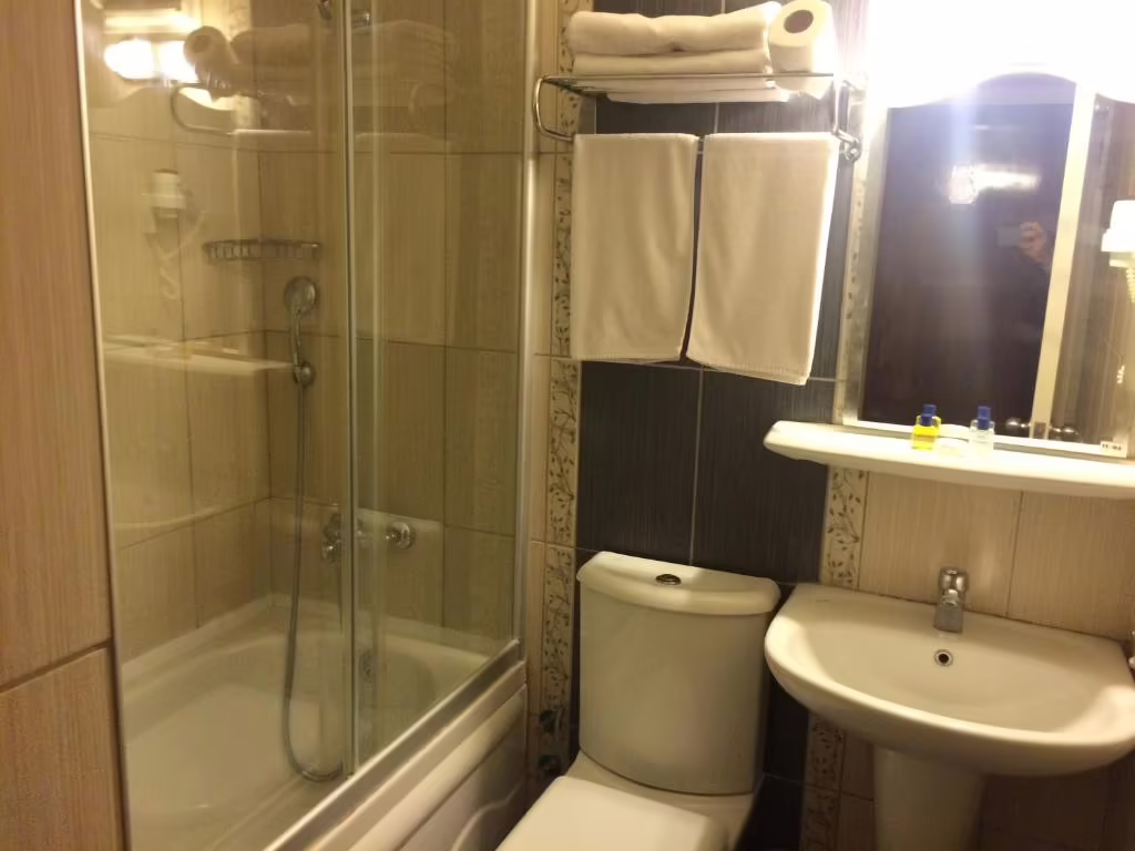 TAYHAN HOTEL