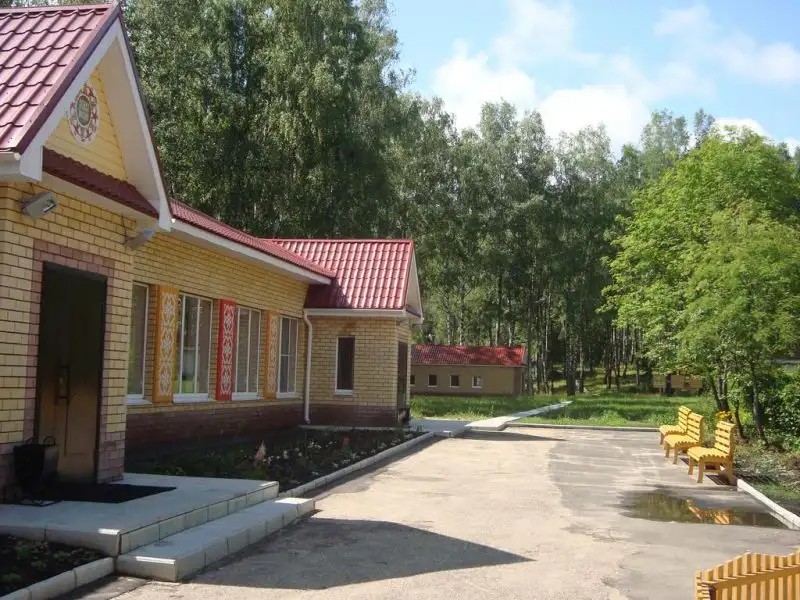 ЯСНАЯ ПОЛЯНА