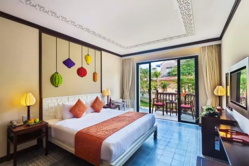COZY HOI AN BOUTIQUE VILLAS