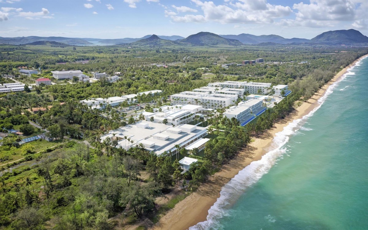 RIU PALACE PHUKET