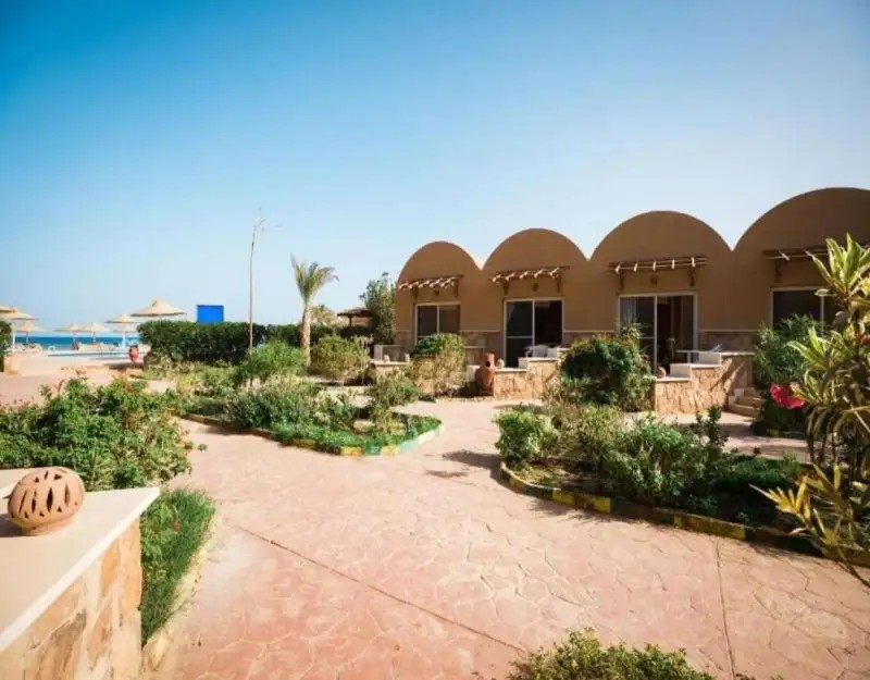 SILVER BEACH EL QUSEIR