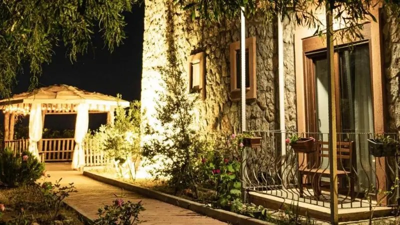 CASA DI PIETRA ADULTS ONLY