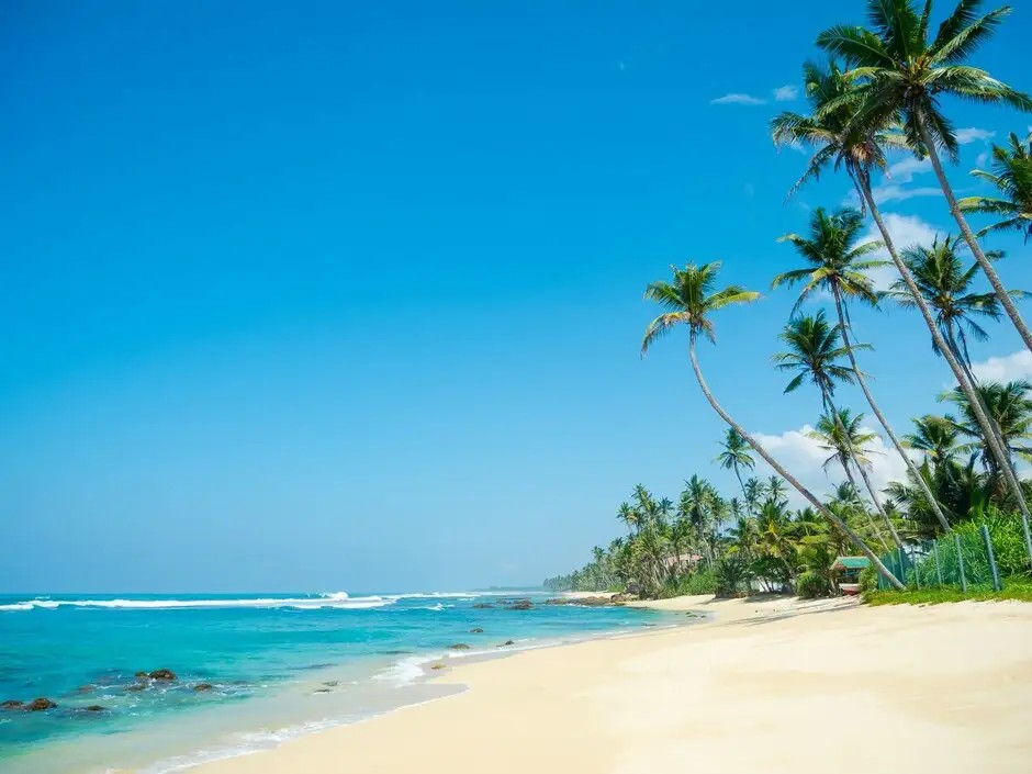CEYLON HEART VILLA