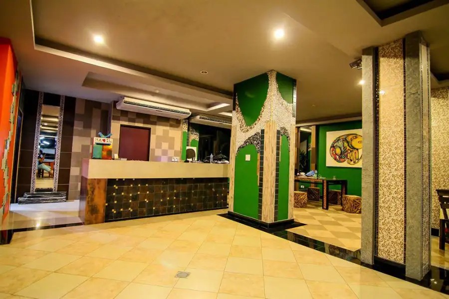 PATONG GALLERY HOTEL