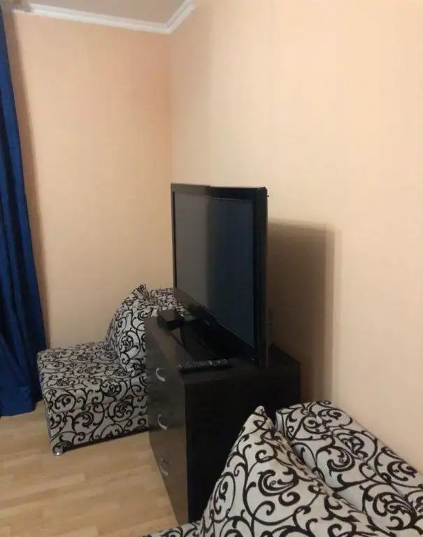 ГОСТЕВОЙ ДОМ НА СТАВРОПОЛЬСКОЙ